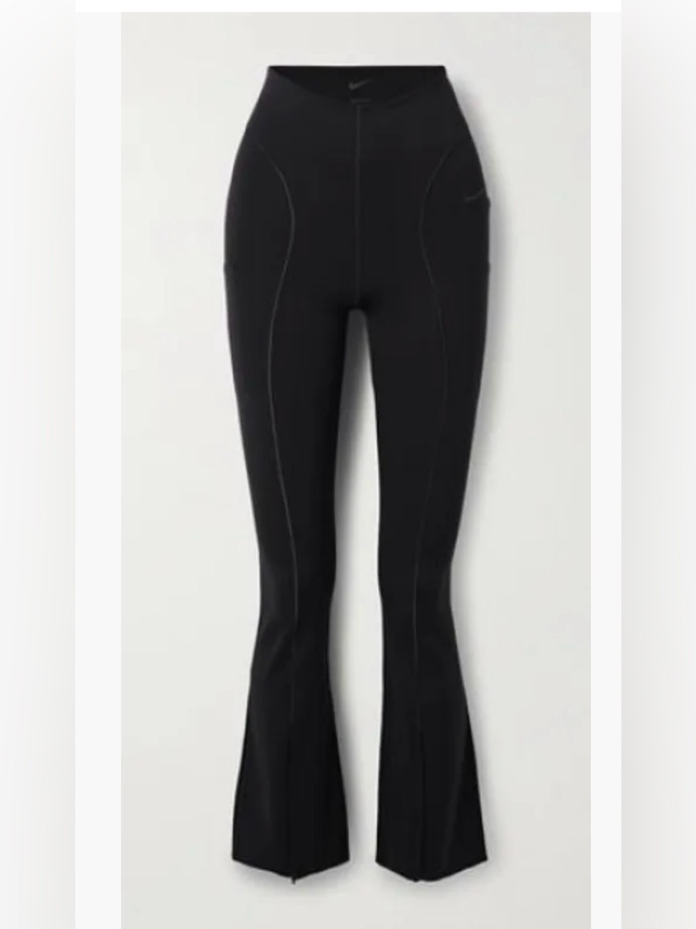 Nike City Ready Dri-FIT flared leggings